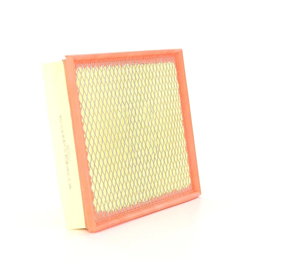WA10909 – WIX FILTR LD Air Filter, OE Replacement Single - view 3